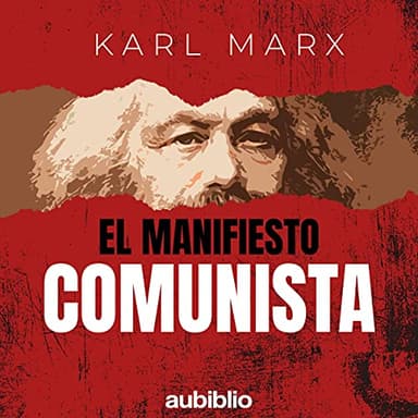 El Manifiesto Comunista