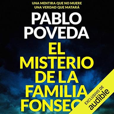 El Misterio de la Familia Fonseca