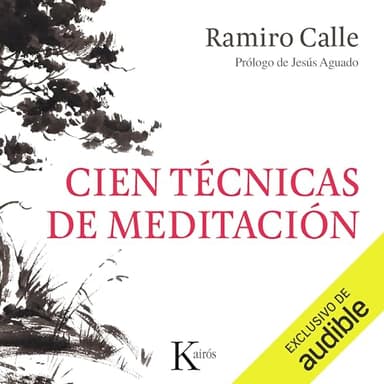 Cien técnicas de meditación