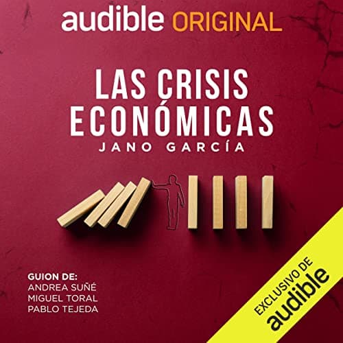 Las crisis económicas