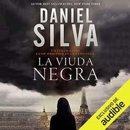 La viuda negra: Un juego letal cuyo objetivo es la venganza