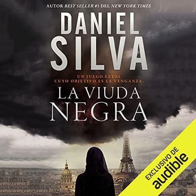La viuda negra: Un juego letal cuyo objetivo es la venganza