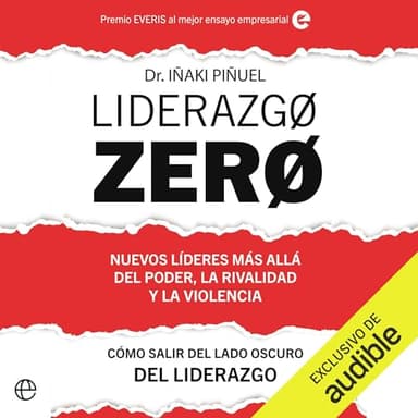 Liderazgo Zero