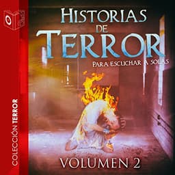 Historias de terror - II