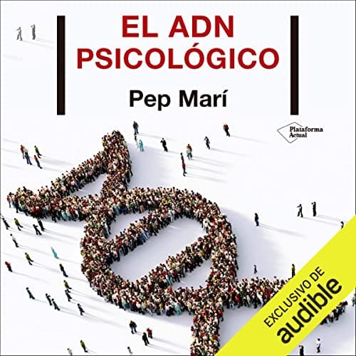 El ADN psicológico