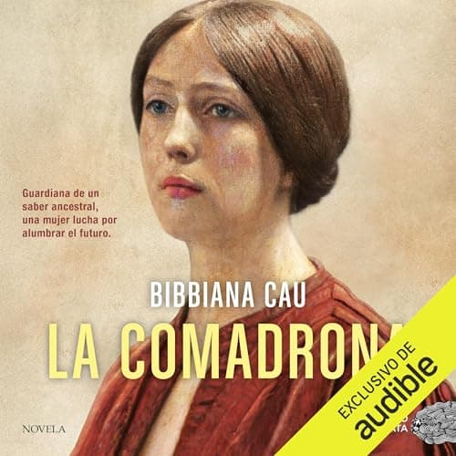La comadrona
