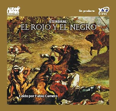 El Rojo y el Negro
