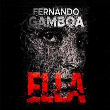 Ella: Hasta la muerte todo es mentira: Serie Nuria Badal