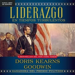 Liderazgo: En tiempos turbulentos