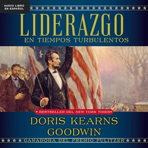 Liderazgo: En tiempos turbulentos