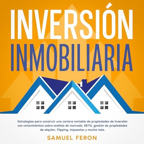 Inversión inmobiliaria