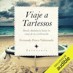 Viaje a Tartessos