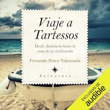 Viaje a Tartessos