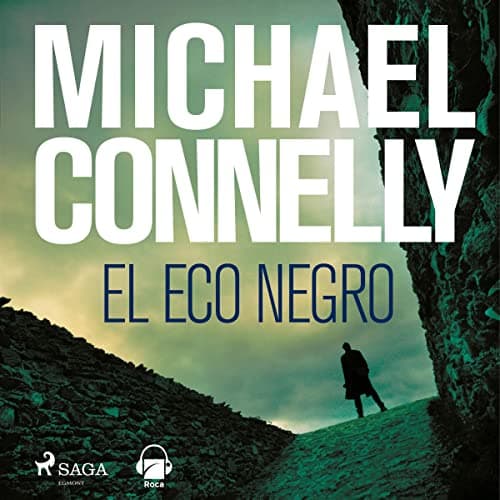 El eco negro: Harry Bosch, Vol. 1