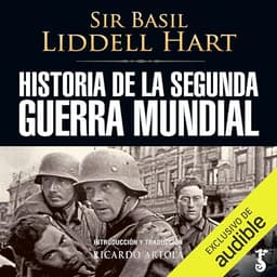 Historia de la Segunda Guerra Mundial