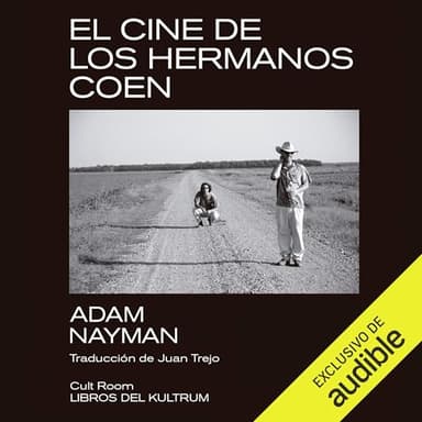 El cine de los hermanos Coen