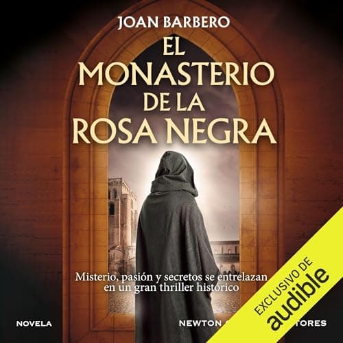 El monasterio de la rosa negra