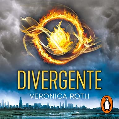Divergente: Divergente 1