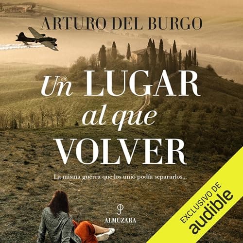 Un lugar al que volver