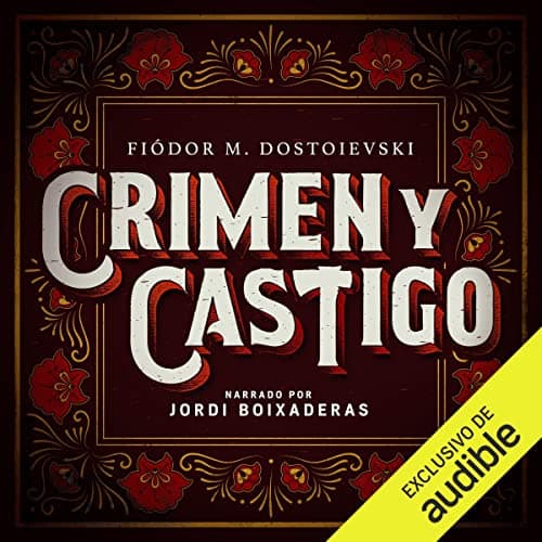 Crimen y castigo