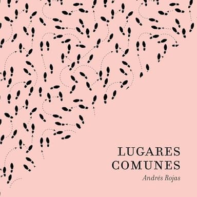 Lugares comunes