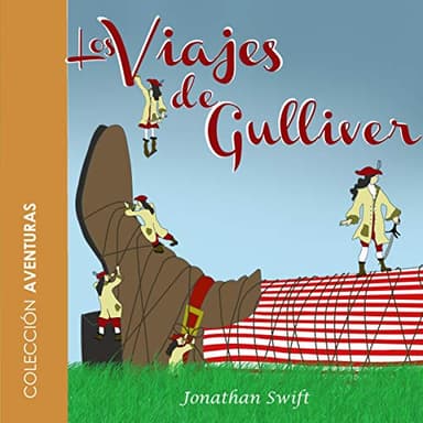 Los viajes de Gulliver