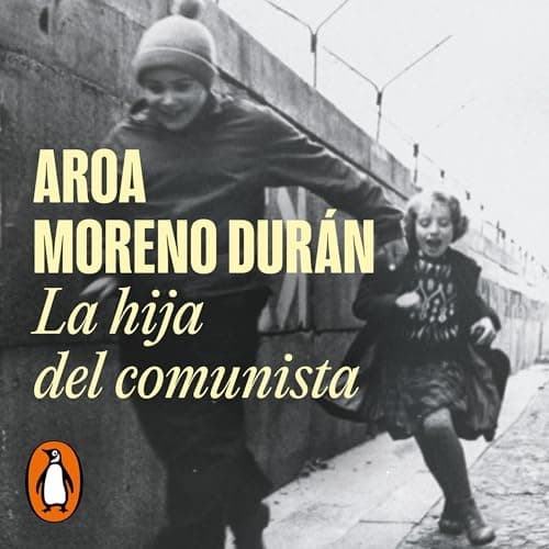 La hija del comunista: Caballo de Troya 2017, 1