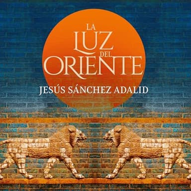 La luz de Oriente 1