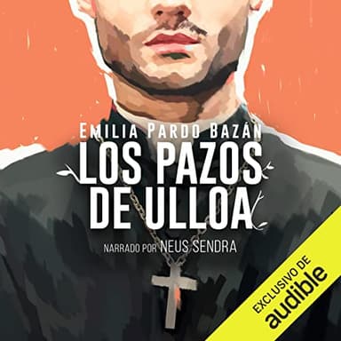 Los pazos de Ulloa