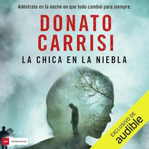 La chica en la niebla