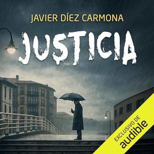 Justicia: Justicia, Vol. 1
