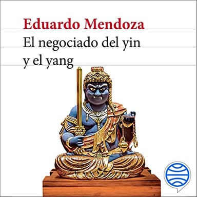 El negociado del yin y el yang