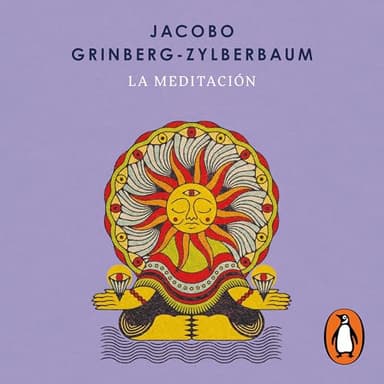 La meditación