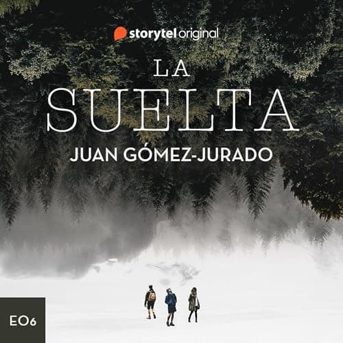 La suelta - S01E06 1