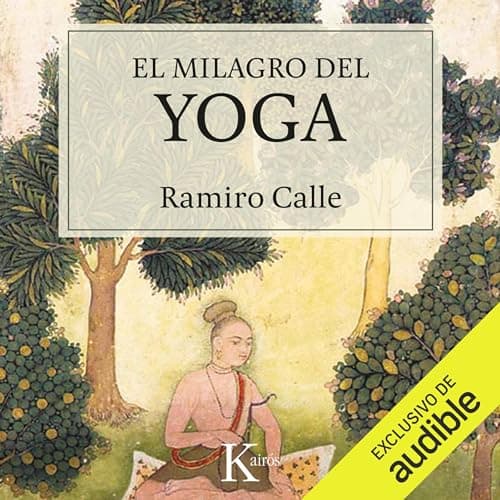 El milagro del yoga
