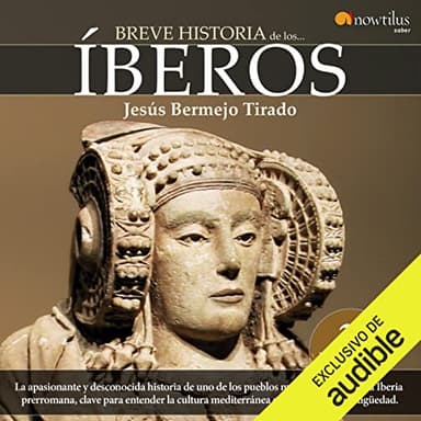 Breve historia de los íberos