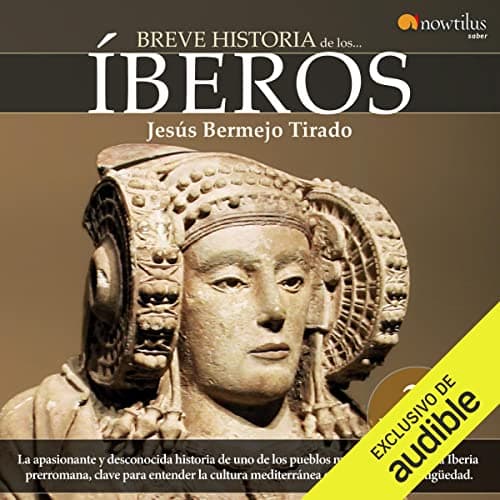 Breve historia de los íberos