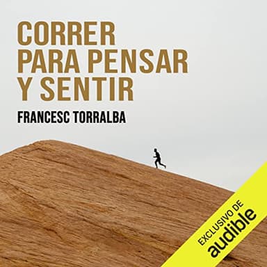 Correr para pensar y sentir