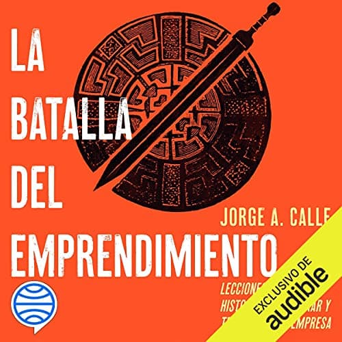 La batalla del emprendimiento
