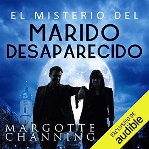 El Misterio del Marido Desaparecido