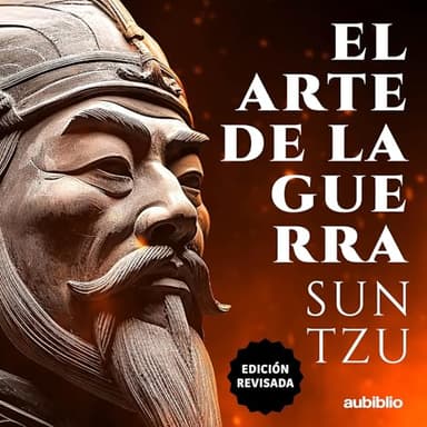El Arte De La Guerra
