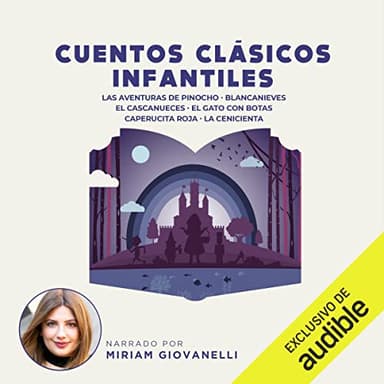 Cuentos clásicos infantiles