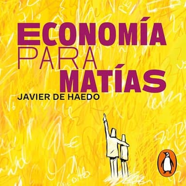 Economía para Matías