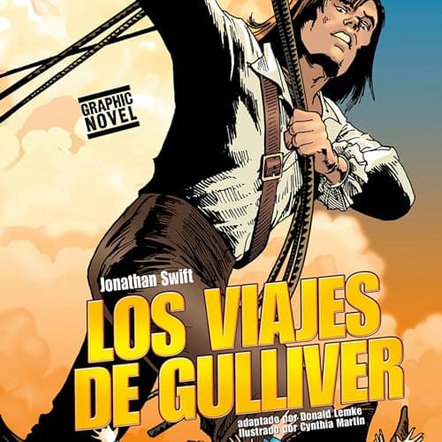 Los Viajes de Gulliver