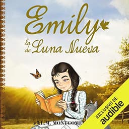 Emily, la de Luna Nueva: Emily, Libro 1