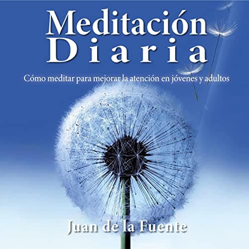 Meditacion diaria: Cómo meditar para mejorar la atencion en jovenes y adultos