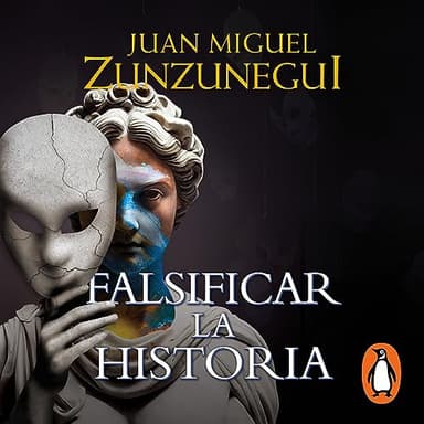 Falsificar la historia