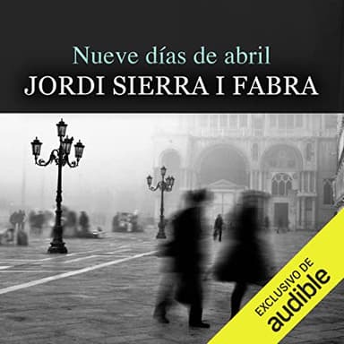 Nueve Días De Abril: Mascarell 6