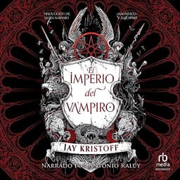 El imperio del vampiro