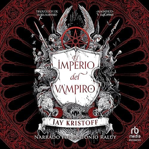 El imperio del vampiro